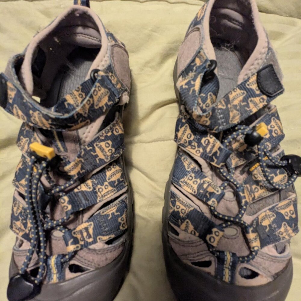 Keen Waterproof Sandals
